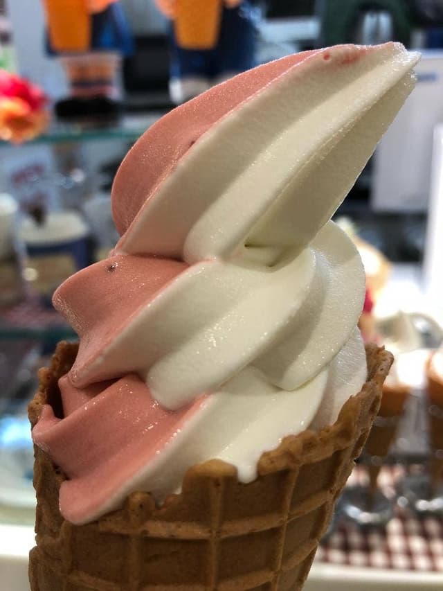高原ベーカリーCAFE 那須高原SA下り - サブ画像2