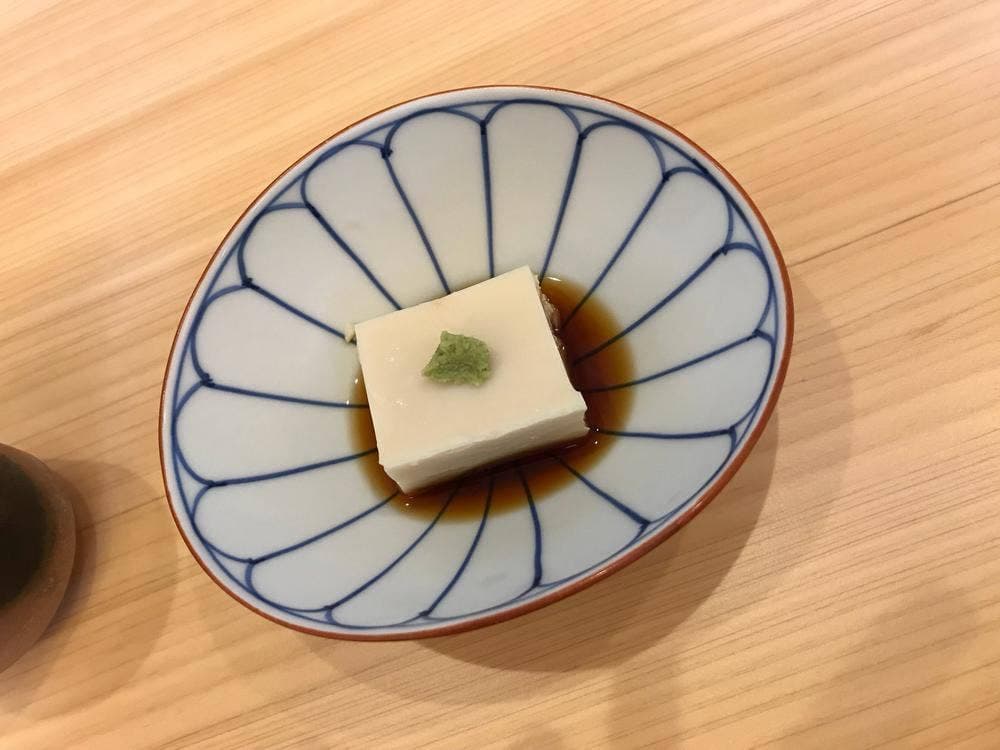 和食 温故知新