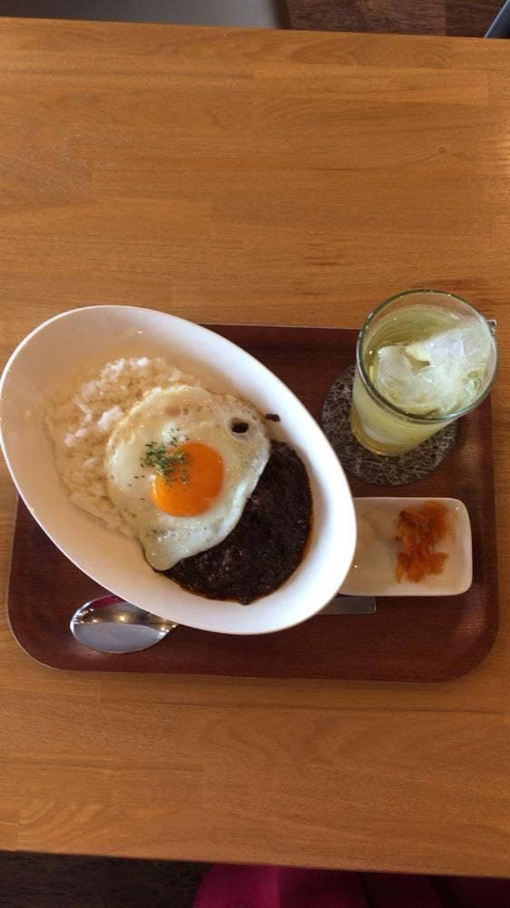 ドックカフェ わんちゃんの広場ohana.