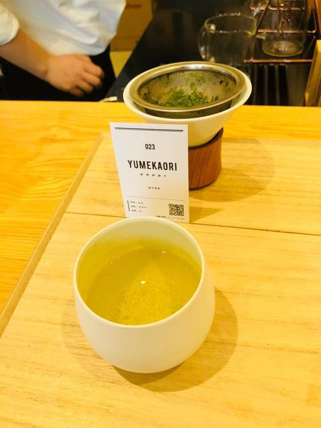 東京茶寮 - サブ画像2