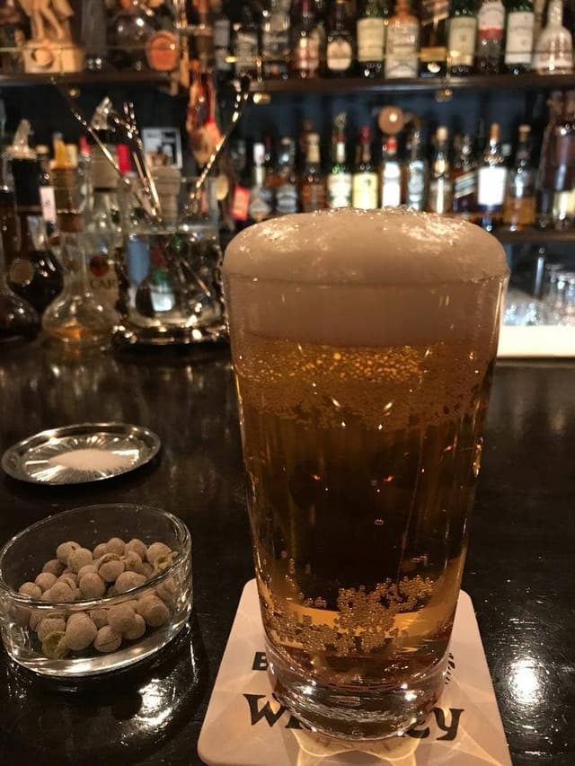 BAR WHISKEY道頓堀店 - サブ画像1