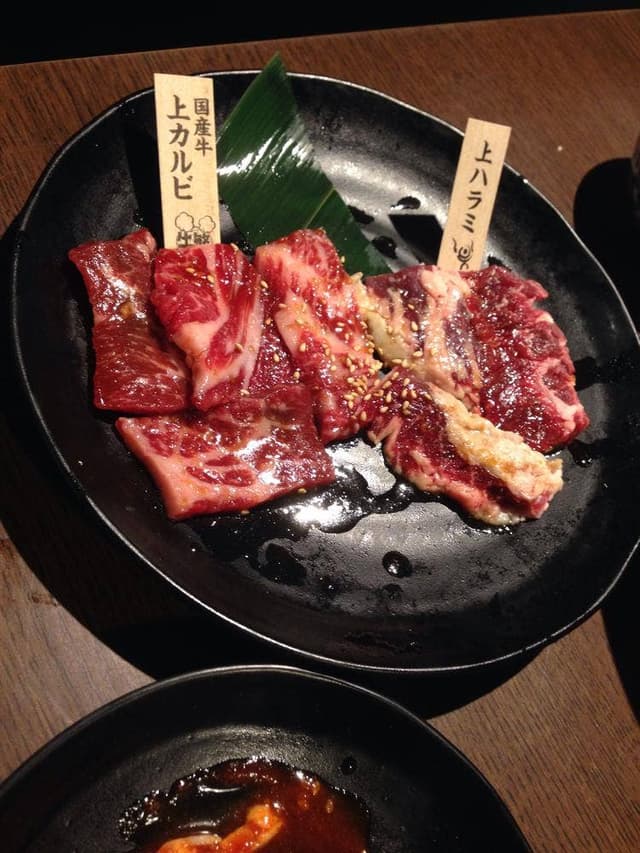 牛繁 大宮西口店 - サブ画像2