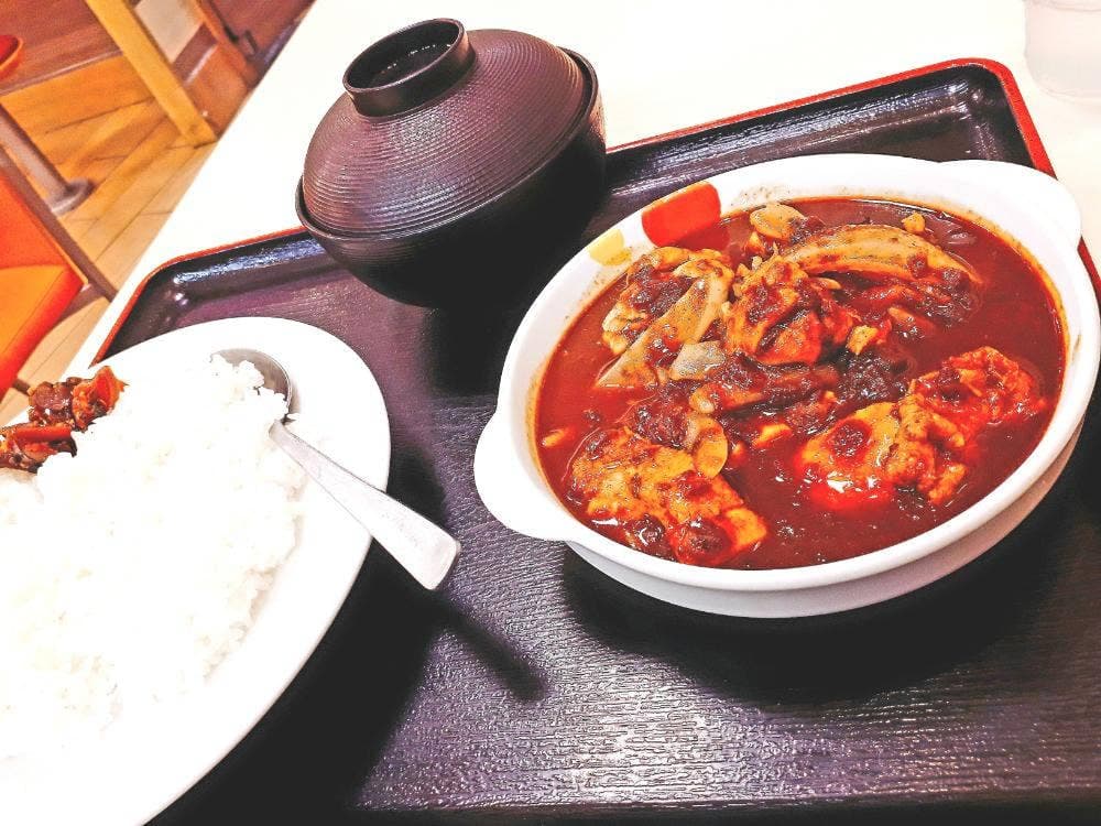 松屋 桜川店