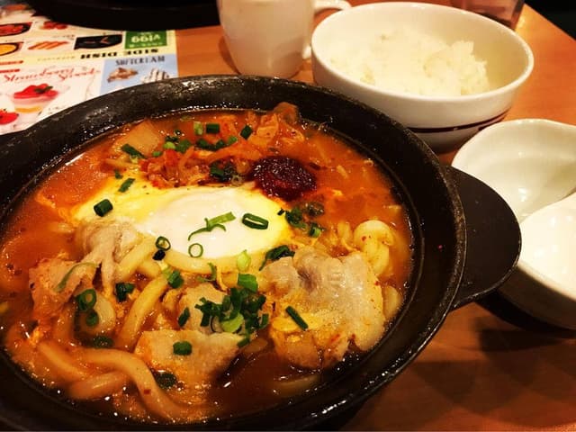 ガスト 大分日田店 - サブ画像2