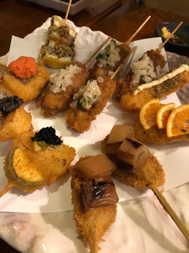 穂卓 - サブ画像1