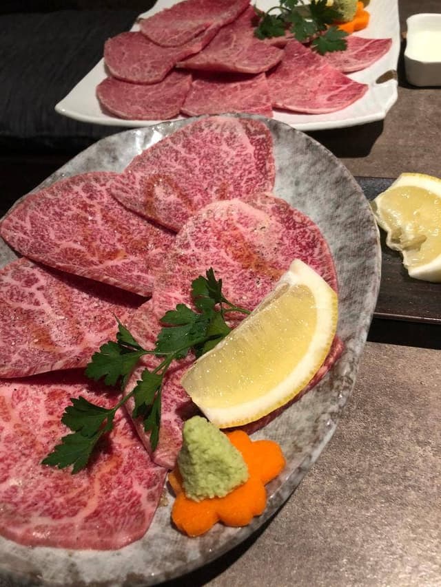 徳重離宮 - サブ画像1