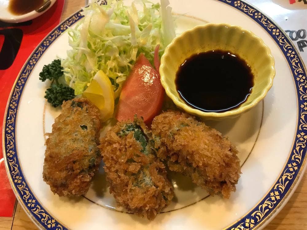 函館あかちょうちん 弘前店