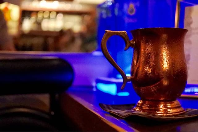 BAR l'asil～かいどうの屋根裏 - サブ画像1