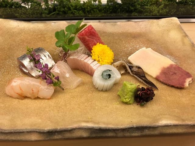 酔虎寿し 中洲店 - サブ画像2