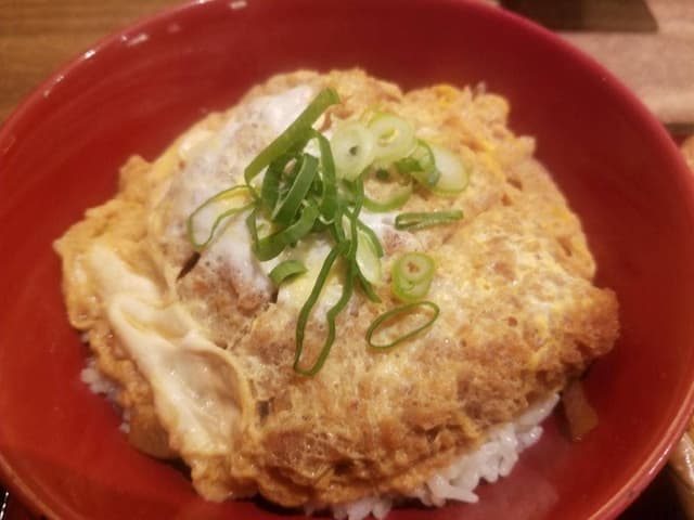 杵屋 京橋京阪モール店 - サブ画像1
