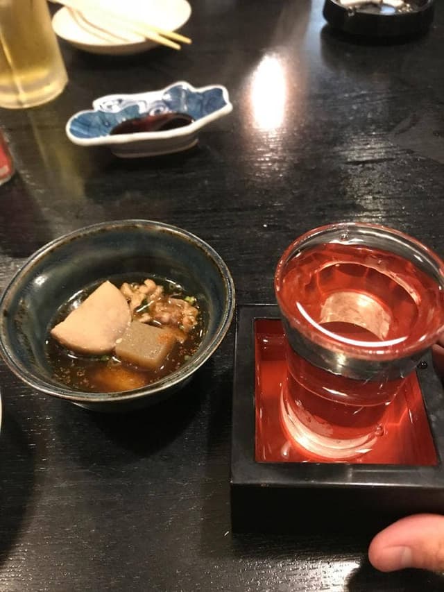 だるまや - サブ画像3