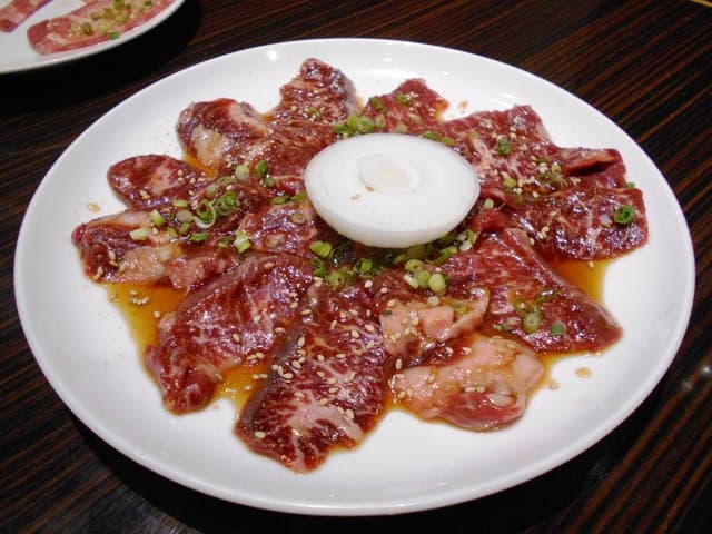 焼肉 火らし - サブ画像2