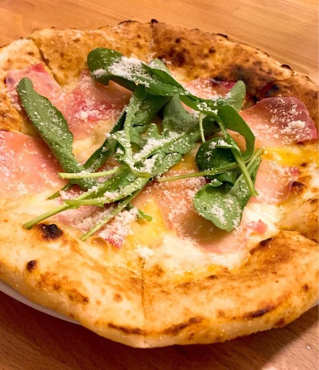 PIZZA TRACK - サブ画像1