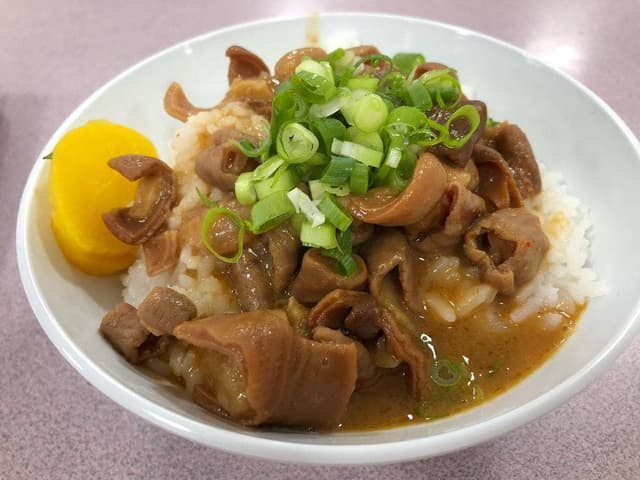 飯塚オート 食堂 - サブ画像1
