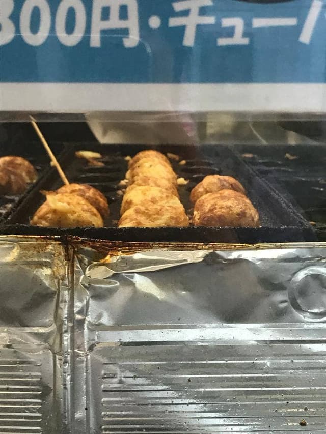 TAKOYAKI たこや - サブ画像2