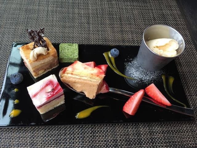 Cafe de VENT SOLEIL - サブ画像3