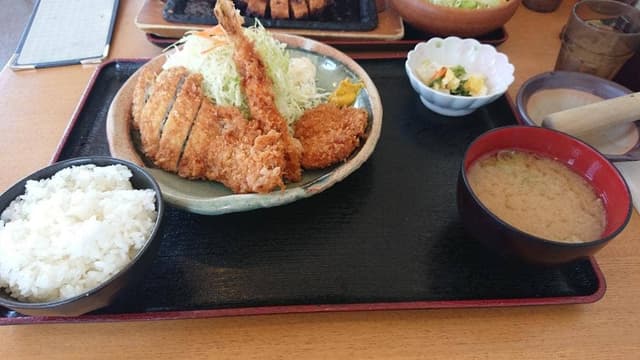 とん勝 みやま - サブ画像2