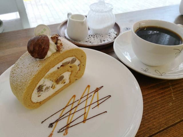 Patisserie Piece - サブ画像3