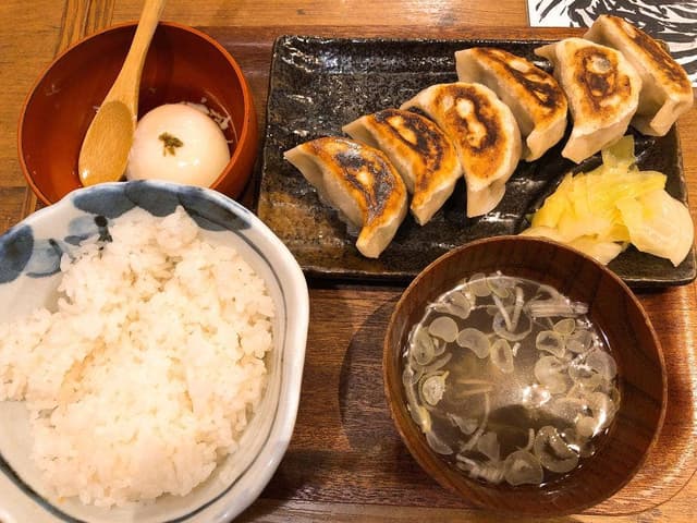 肉汁餃子製作所 ダンダダン酒場 向ヶ丘遊園店 - サブ画像3