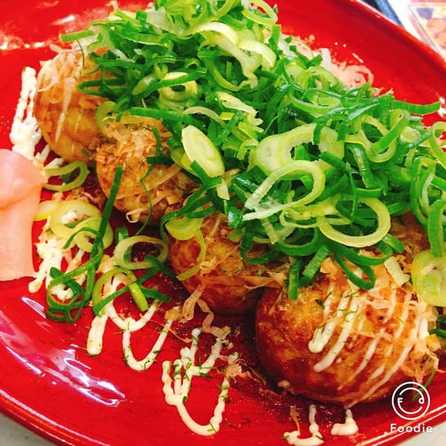 たこやき風風 野田阪神2号店 - サブ画像1