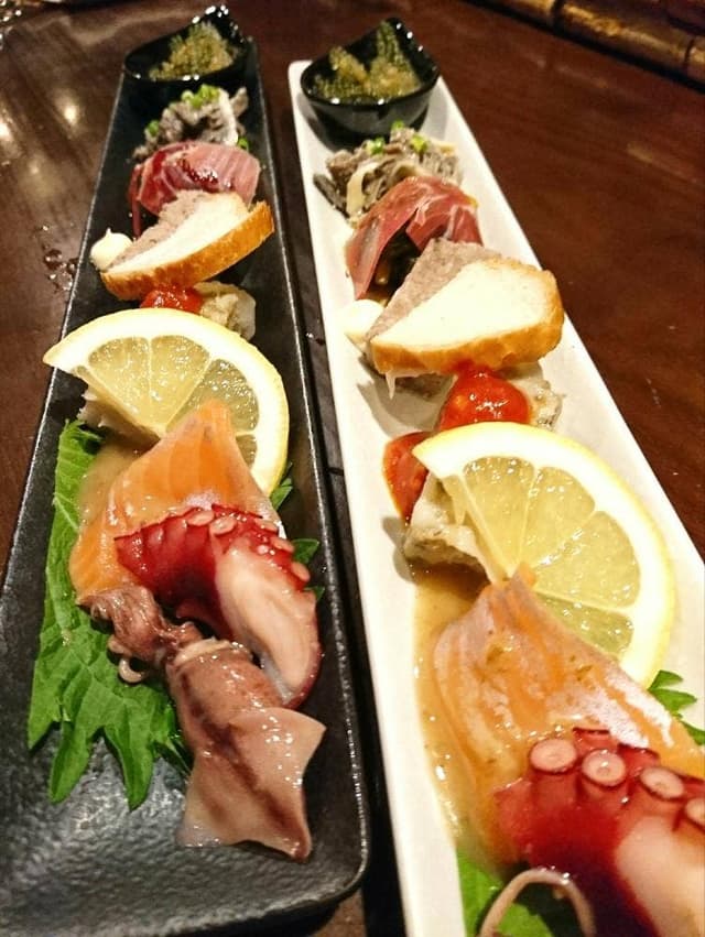 ROBATA ET VINS PETORO - サブ画像1
