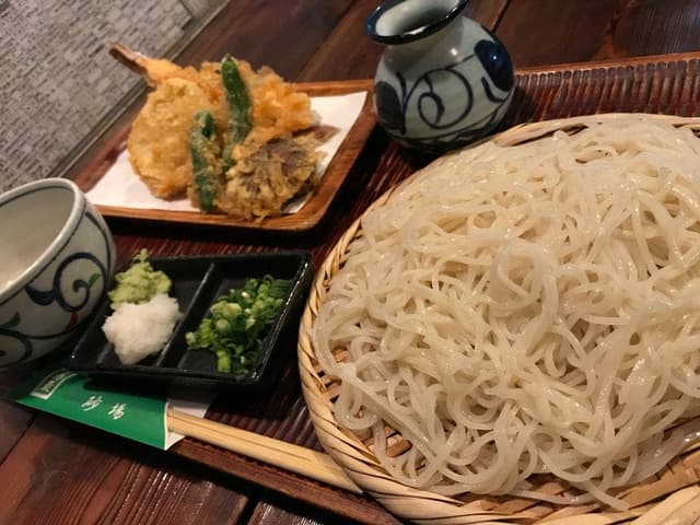 砂場 - サブ画像3