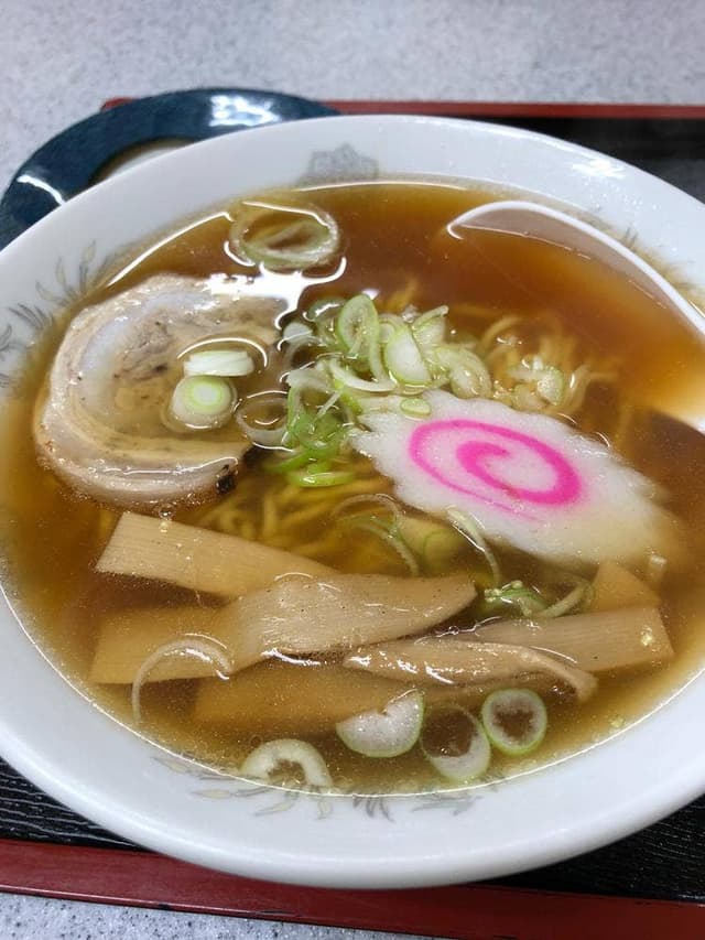 味楽 - サブ画像3