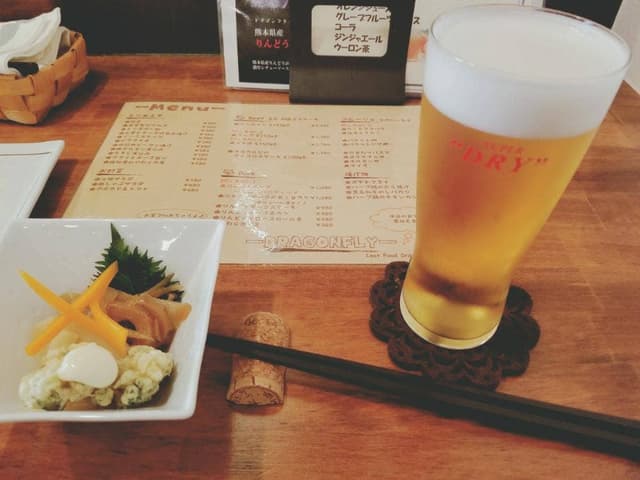 肉酒場 DRAGONFLY - サブ画像1