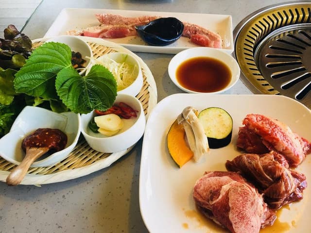 焼肉・韓国料理 マダン - サブ画像3