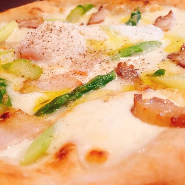 ピッツェリア ラガッタ - サブ画像3