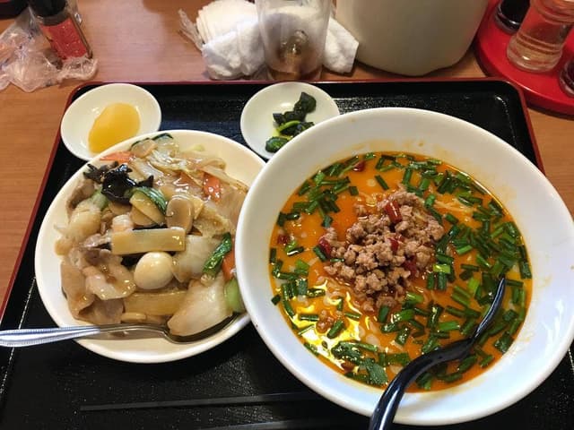 台湾料理 昇龍 - サブ画像3