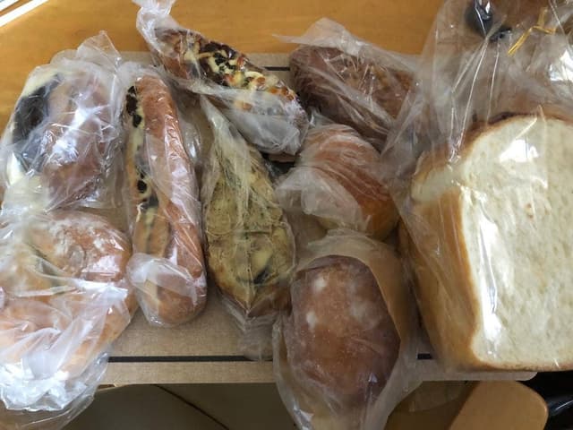 Boulangerie TSUMUGI - サブ画像1