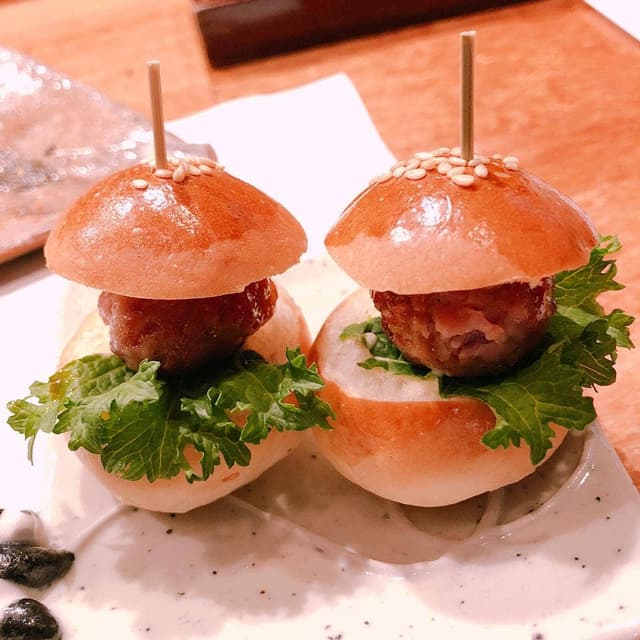 焼鳥YAMATO 北新地・はなれ - サブ画像1