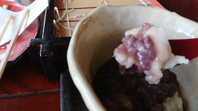 そば工房 風車 - サブ画像2