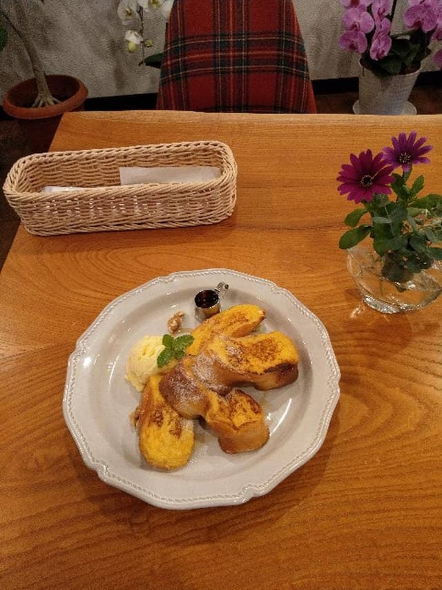Nico Cafe 越谷 - サブ画像2