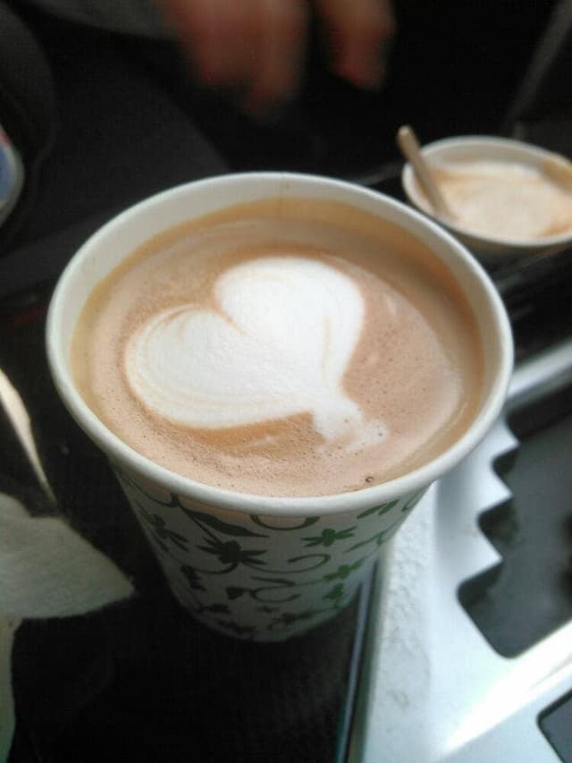 HONOKA COFFEE 富沢本店 - サブ画像2