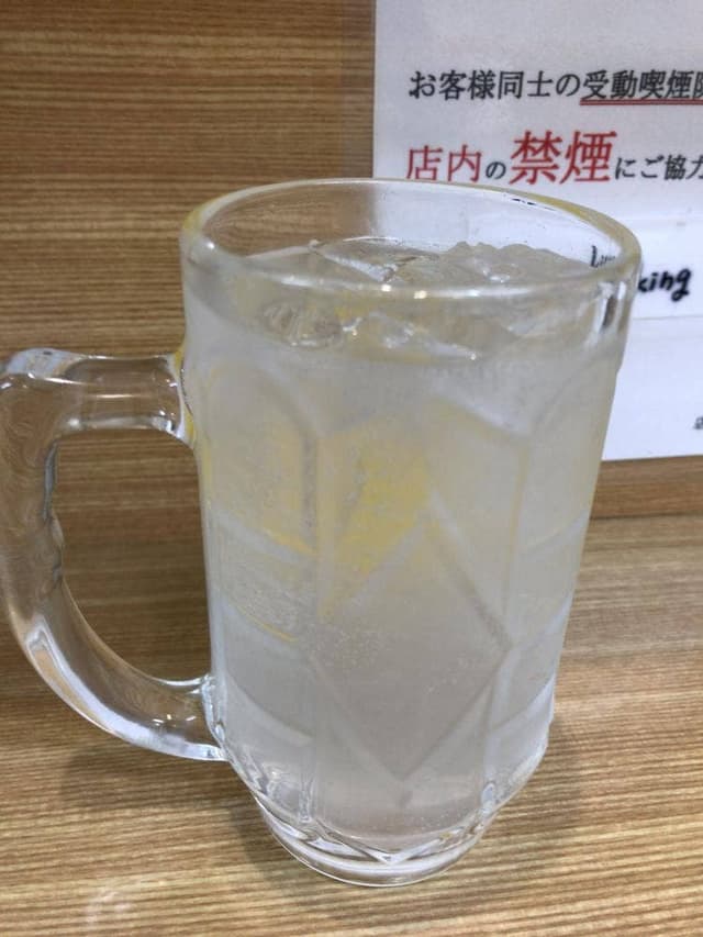 餃子会館 浅草店 - サブ画像2