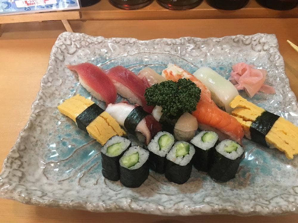 幸寿司