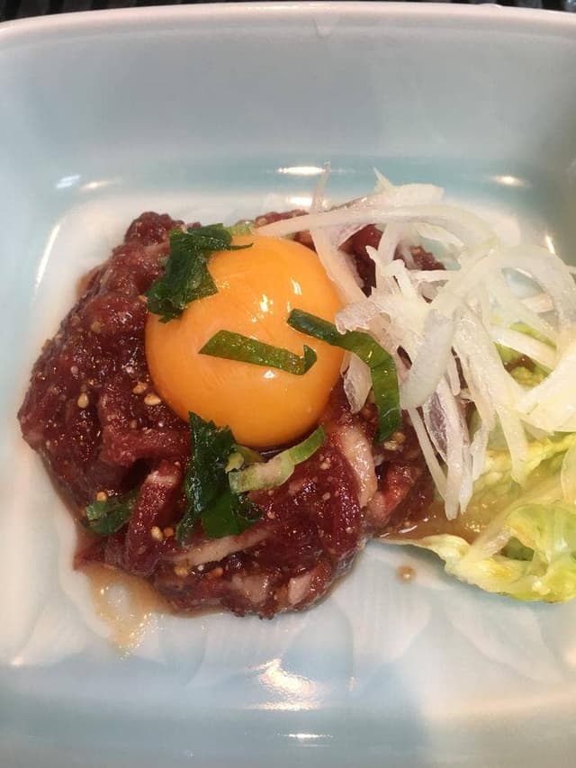 焼肉牛膳 - サブ画像2