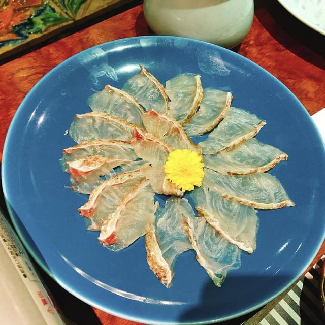 いけ洲 博多屋 - サブ画像2