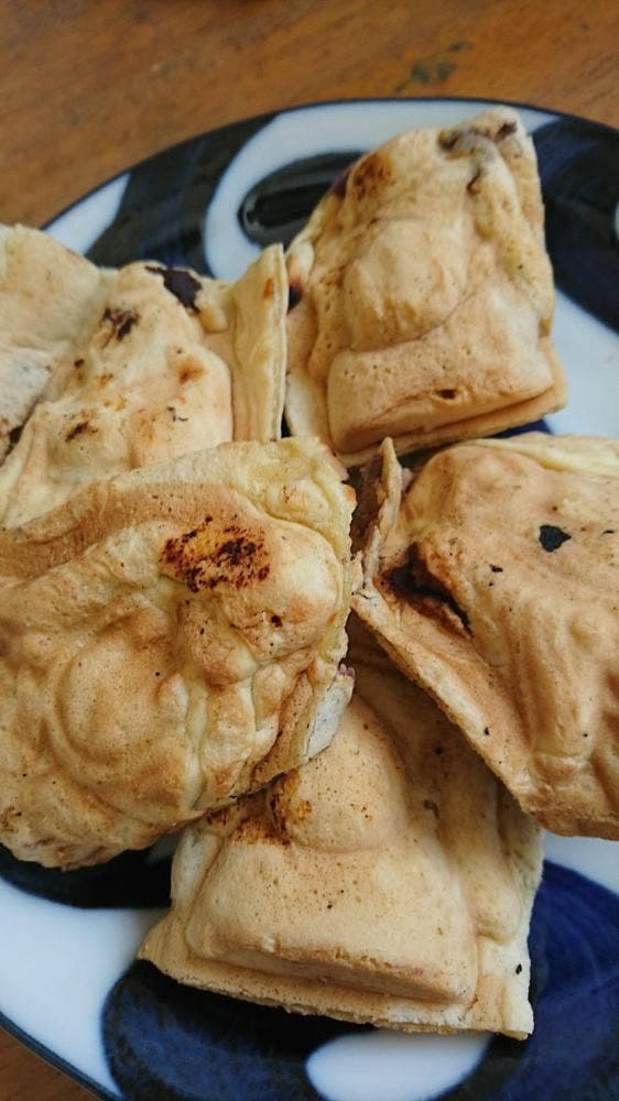 高木人形焼店 - サブ画像3