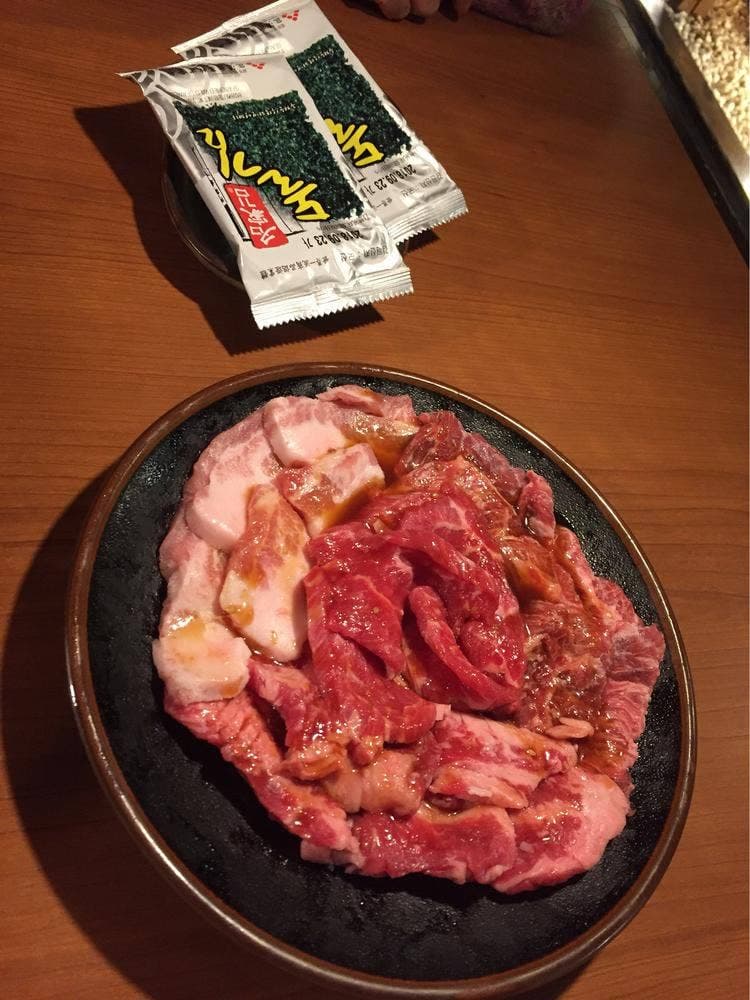 焼肉屋さかい 御坊店