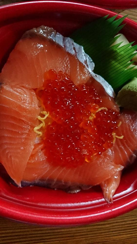 海咲丼丸 千波店 - サブ画像1