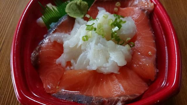 海咲丼丸 千波店 - サブ画像2