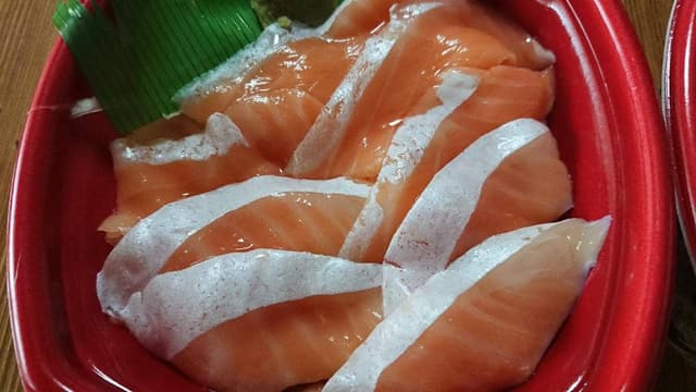 海咲丼丸 千波店 - サブ画像3