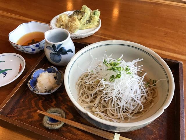 蕎麦 和太奈部 - サブ画像2