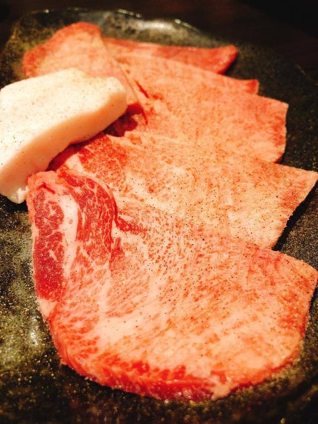 板前焼肉 一笑 北新地 離宮 - サブ画像3