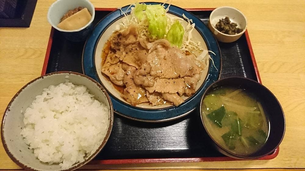 居酒屋 とっぷ