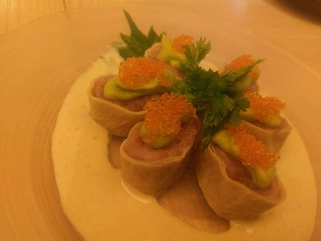 銀の月 八重洲店 - サブ画像1