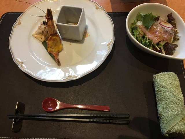 青い林檎 行橋店 - サブ画像1